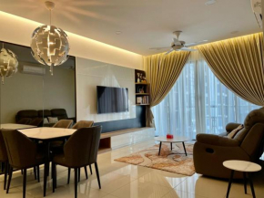 Passionate 1612 Atlantis Staycation